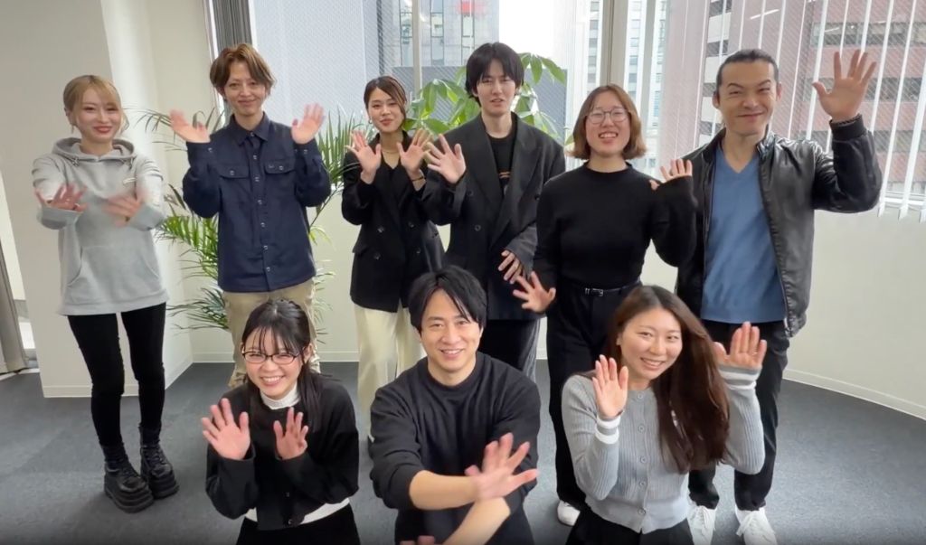 ファーストビュー背景